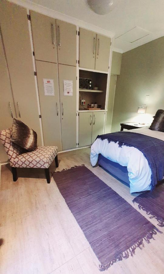 The Spare Bedroom Unit 1 Harrismith Exterior photo